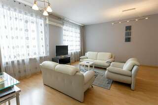 Гостиница Атал Чебоксары Номер-студия Делюкс-8