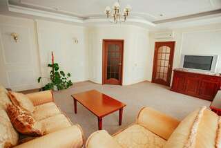 Гостиница Атал Чебоксары Люкс-6