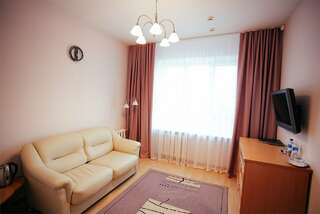 Гостиница Атал Чебоксары Люкс-3