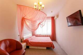 Гостиница Атал Чебоксары Улучшенный двухместный номер с 1 кроватью-7