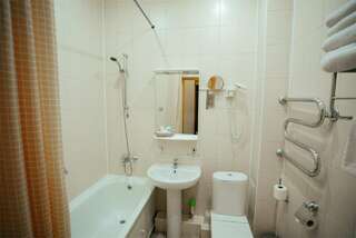 Гостиница Атал Чебоксары Люкс-11