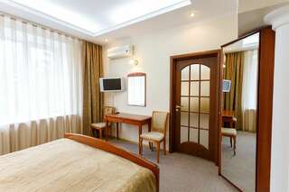 Гостиница Атал Чебоксары Люкс-11