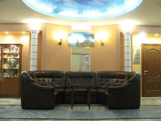 Гостиница Атал Чебоксары-1