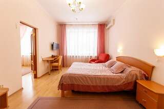 Гостиница Атал Чебоксары Люкс-1