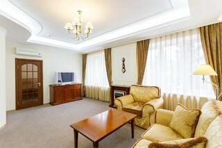 Гостиница Атал Чебоксары Люкс-8