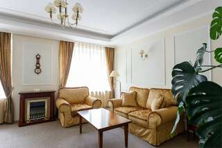 Гостиница Атал Чебоксары Люкс-2