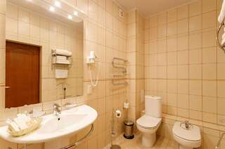 Гостиница Атал Чебоксары Люкс-3