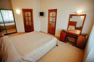 Гостиница Атал Чебоксары Люкс-3