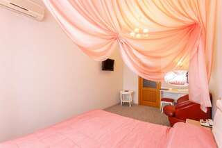 Гостиница Атал Чебоксары Улучшенный двухместный номер с 1 кроватью-8