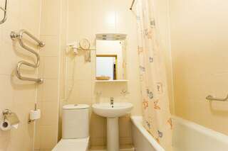 Гостиница Атал Чебоксары Люкс-5