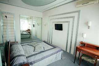 Гостиница Атал Чебоксары Номер-студия Делюкс-4