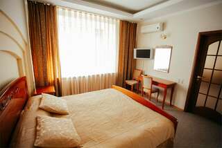 Гостиница Атал Чебоксары Люкс-7