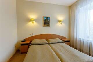 Гостиница Атал Чебоксары Номер-студия Делюкс-3