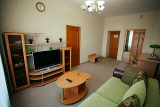 Гостиница Атал Чебоксары Номер-студия Делюкс-1