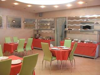 Гостиница Атал Чебоксары-4