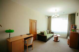 Гостиница Атал Чебоксары Номер-студия Делюкс-12