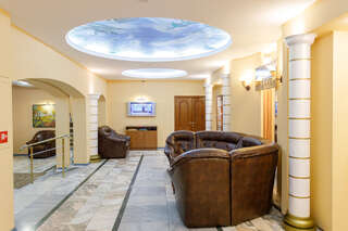 Гостиница Атал Чебоксары-7