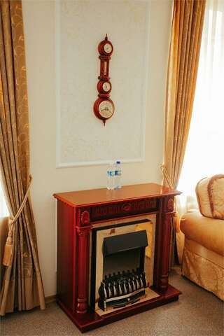 Гостиница Атал Чебоксары Люкс-5