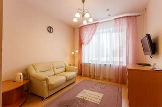 Гостиница Атал Чебоксары Люкс-2