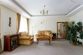 Гостиница Атал Чебоксары Люкс-4