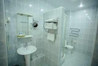 Гостиница Атал Чебоксары Номер-студия Делюкс-6