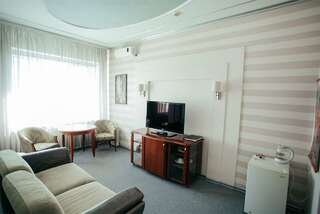 Гостиница Атал Чебоксары Номер-студия Делюкс-2