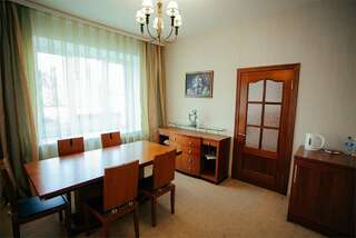 Гостиница Атал Чебоксары Люкс-4