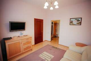 Гостиница Атал Чебоксары Люкс-4