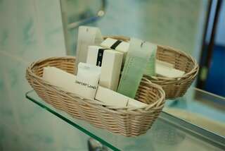 Гостиница Атал Чебоксары Люкс-7