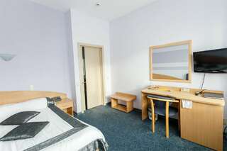 Гостиница Атал Чебоксары Люкс-3