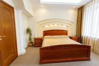 Гостиница Атал Чебоксары Люкс-9