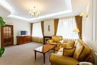 Гостиница Атал Чебоксары Люкс-12