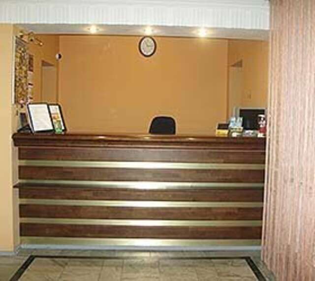 Гостиница Атал Чебоксары-216