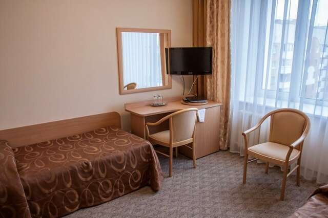 Гостиница Атал Чебоксары-89