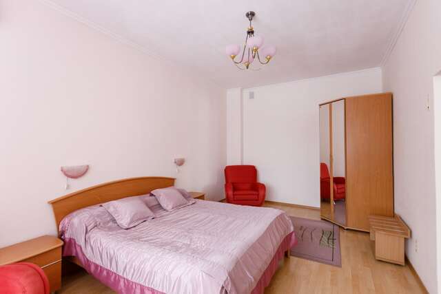 Гостиница Атал Чебоксары-125