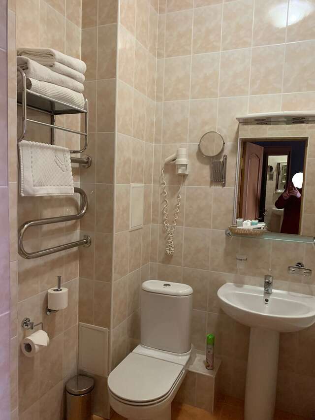 Гостиница Атал Чебоксары-162