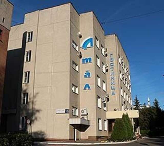 Гостиница Атал Чебоксары-203