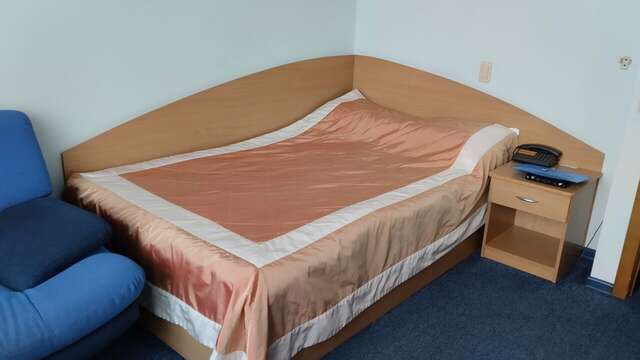 Гостиница Атал Чебоксары-34