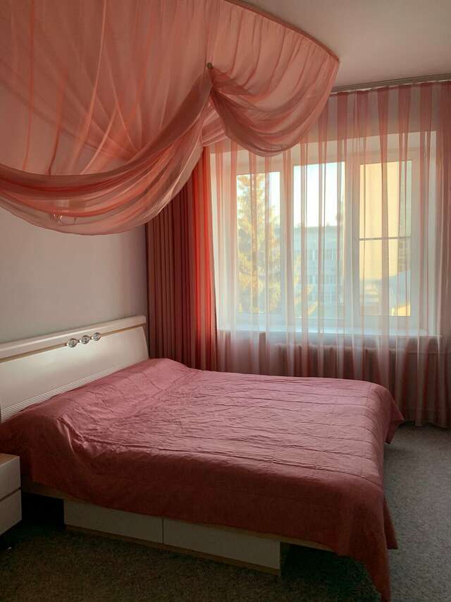 Гостиница Атал Чебоксары-100