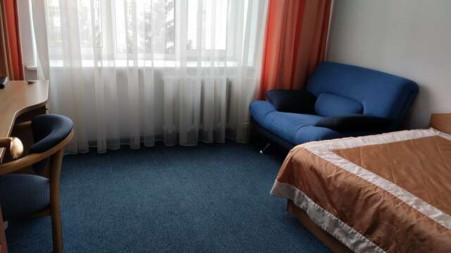 Гостиница Атал Чебоксары-57