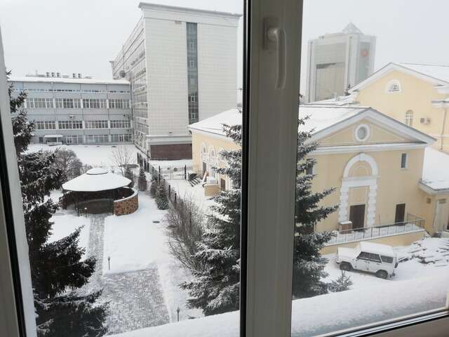 Гостиница Атал Чебоксары-20