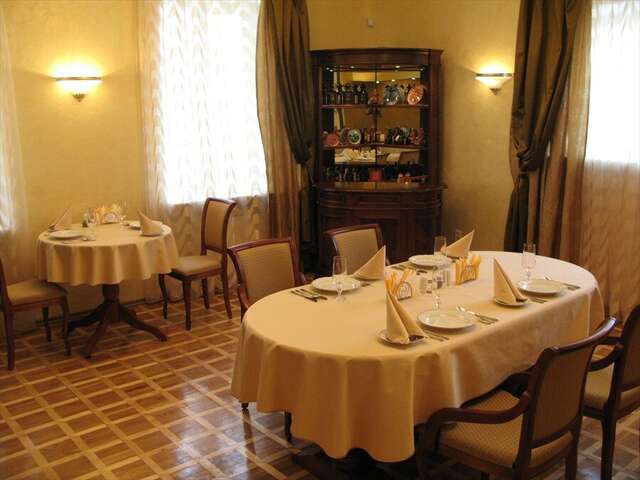 Гостиница Атал Чебоксары-6