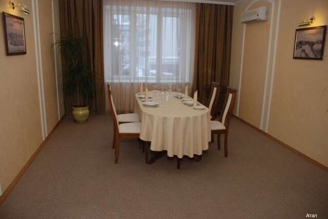 Гостиница Атал Чебоксары-122