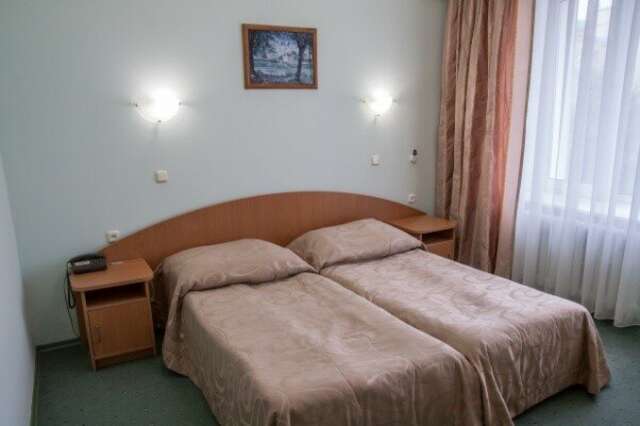 Гостиница Атал Чебоксары-5