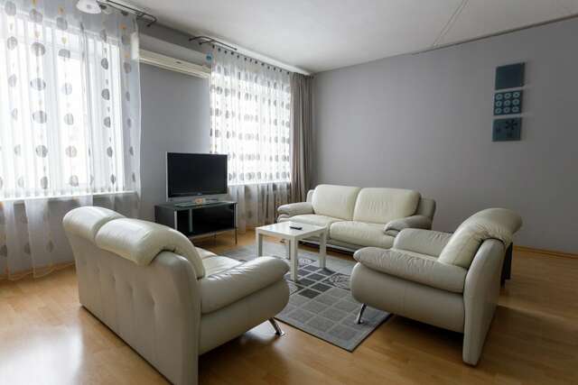 Гостиница Атал Чебоксары-41