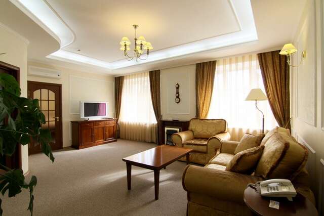 Гостиница Атал Чебоксары-117