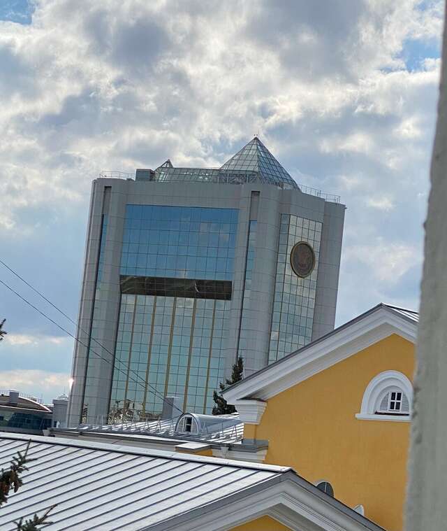 Гостиница Атал Чебоксары-14