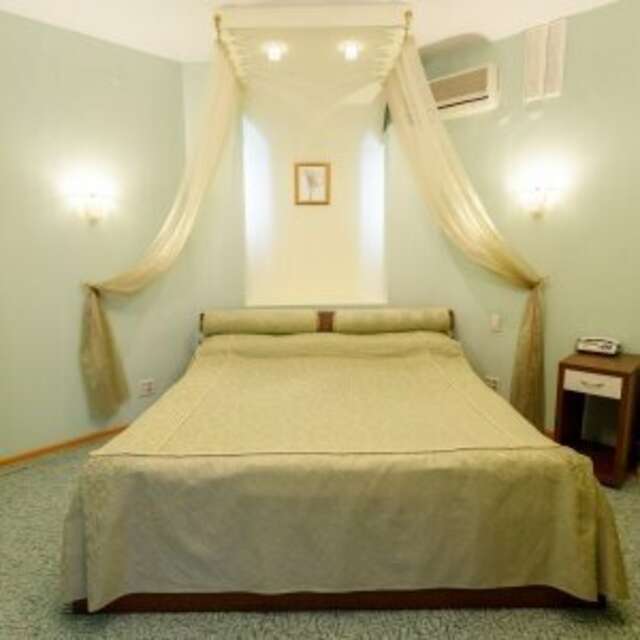 Гостиница Атал Чебоксары-207