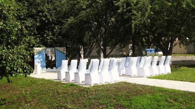 Гостиница Атал Чебоксары-208