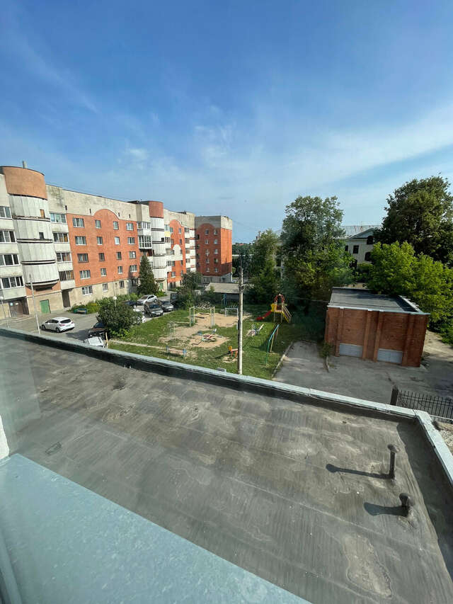 Гостиница Атал Чебоксары-27